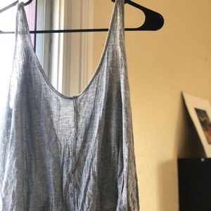 Free people tank top